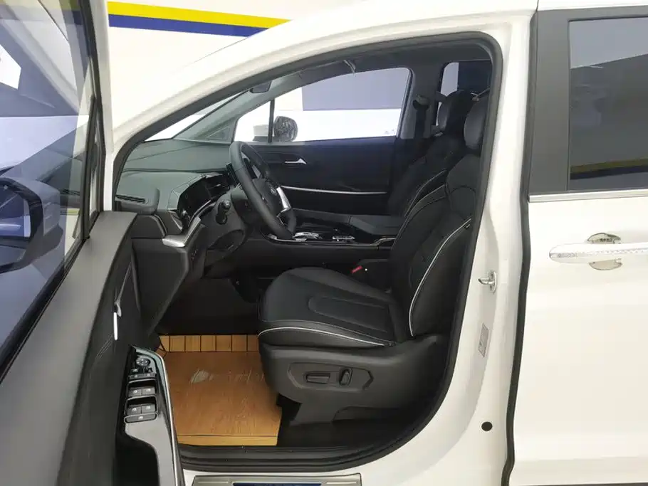 Hyundai Custo 2023 2021 270TGDi Premium LUX