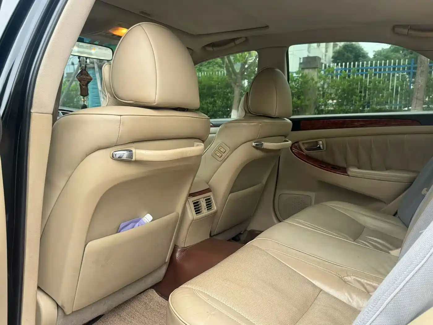 Фото 6 - Toyota Crown