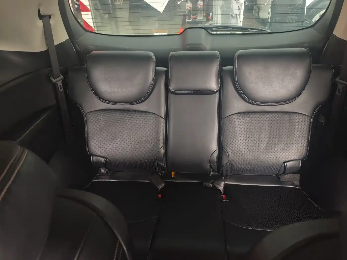 Honda Odyssey 2022 2.0L e:HEV Sharp·Enjoyment Edition фото 7