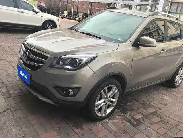 changan cs35