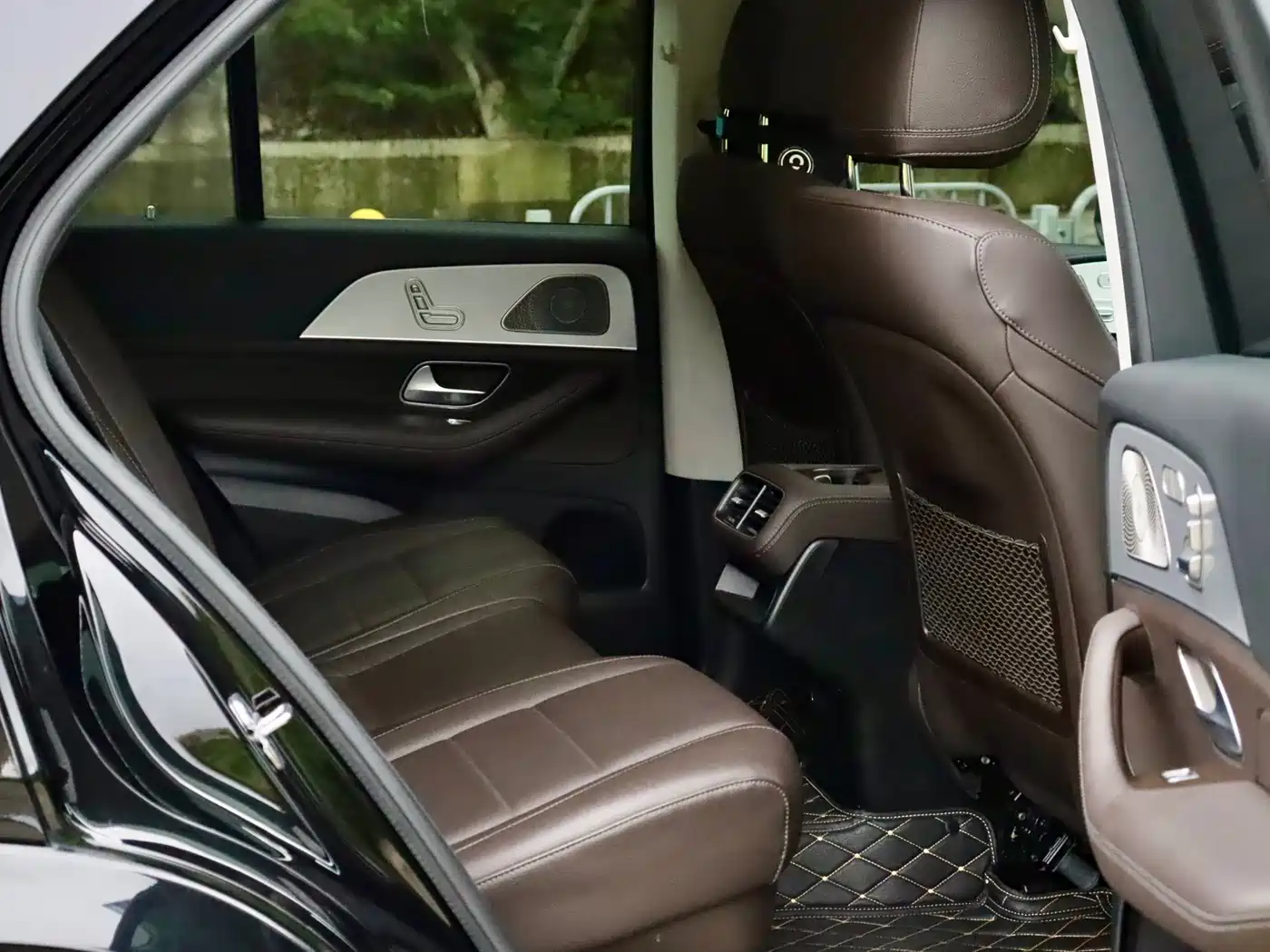 Mercedes-Benz GLE 2021 GLE 450 4MATIC Dynamic фото 16
