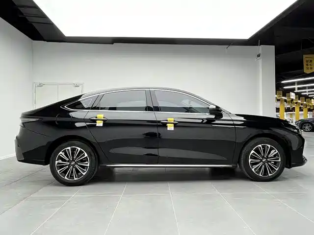 CHERY FENGYUN A8