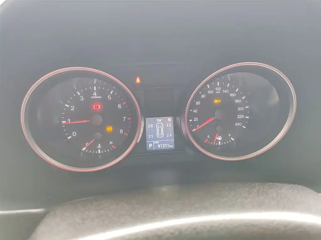Haval M6 2018 Facelift 1.5T DCT 2WD Elite Edition фото 12