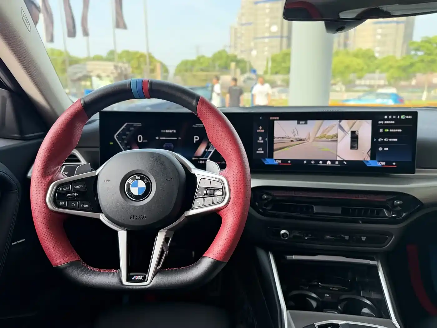 BMW 2 SERIES (IMPORTED)
