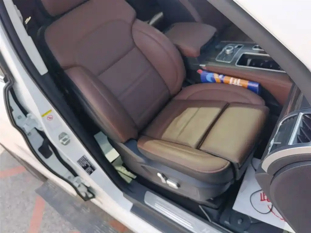 Haval H9 2017 2.0T Petrol 4WD Premium 5-seater фото 25