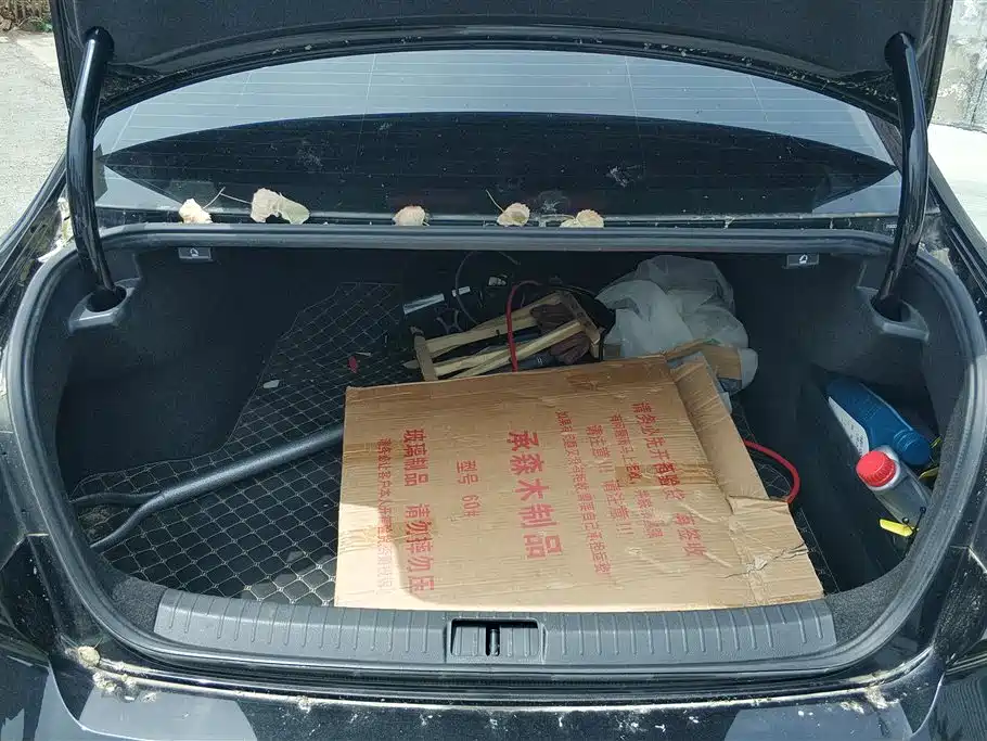 Volkswagen Magotan 2020 330TSI DSG Leading фото 4