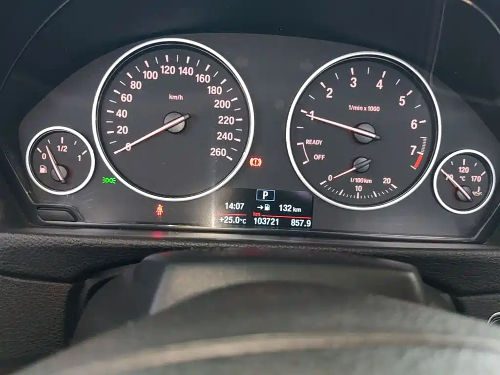 BMW 4 Series 2016 420i Convertible Fashion Line фото 12