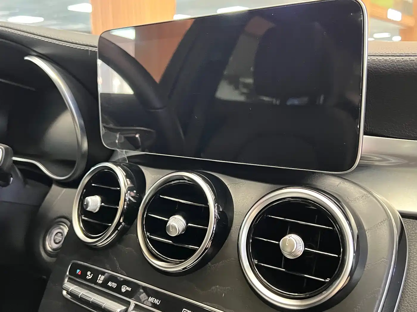 Mercedes-Benz C-Class 2020 C 200 L Fashion Sport фото 14