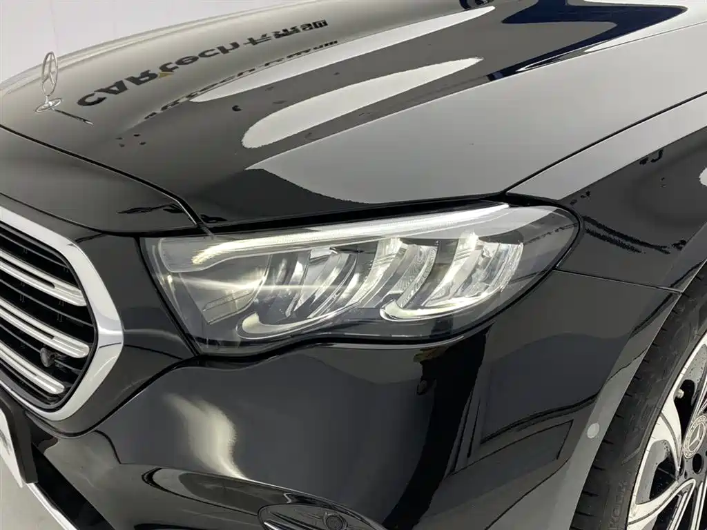Mercedes-Benz E-Class 2024 Facelift E 300 L Luxury фото 9