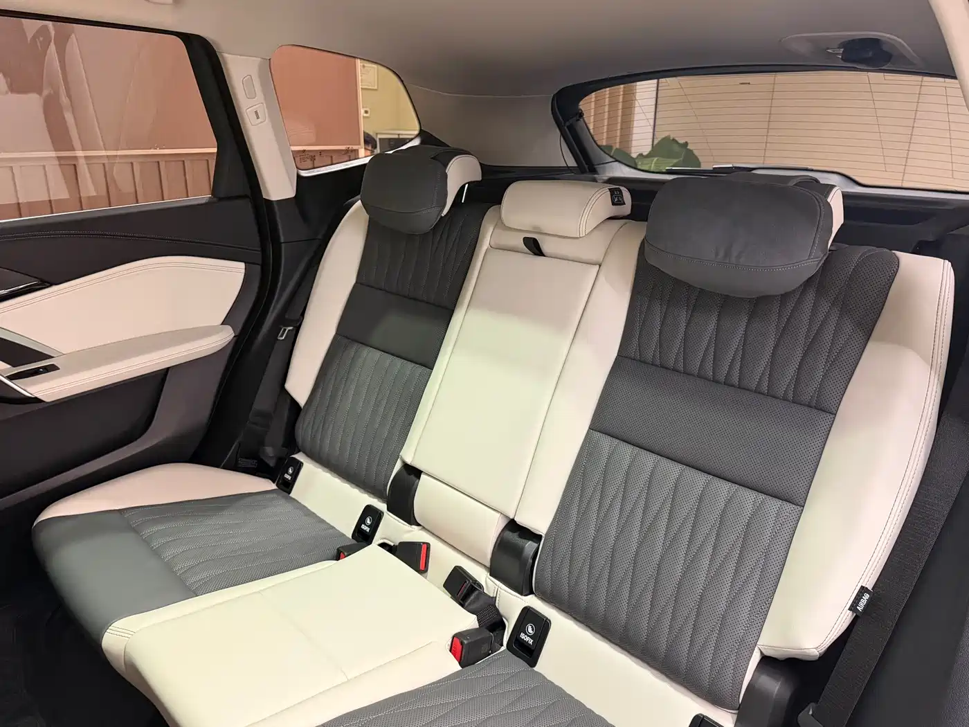 BMW X1 2025 sDrive25Li X Design Package фото 12