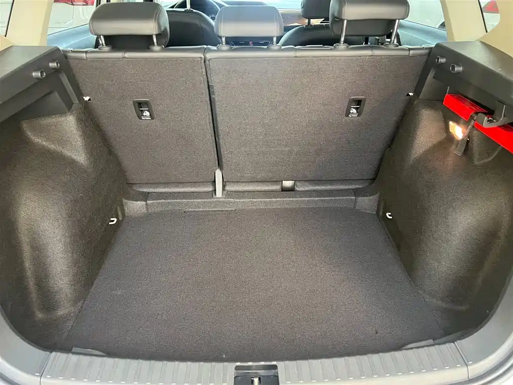 Volkswagen Tharu 2021 280TSI 2WD Luxury Plus фото 19