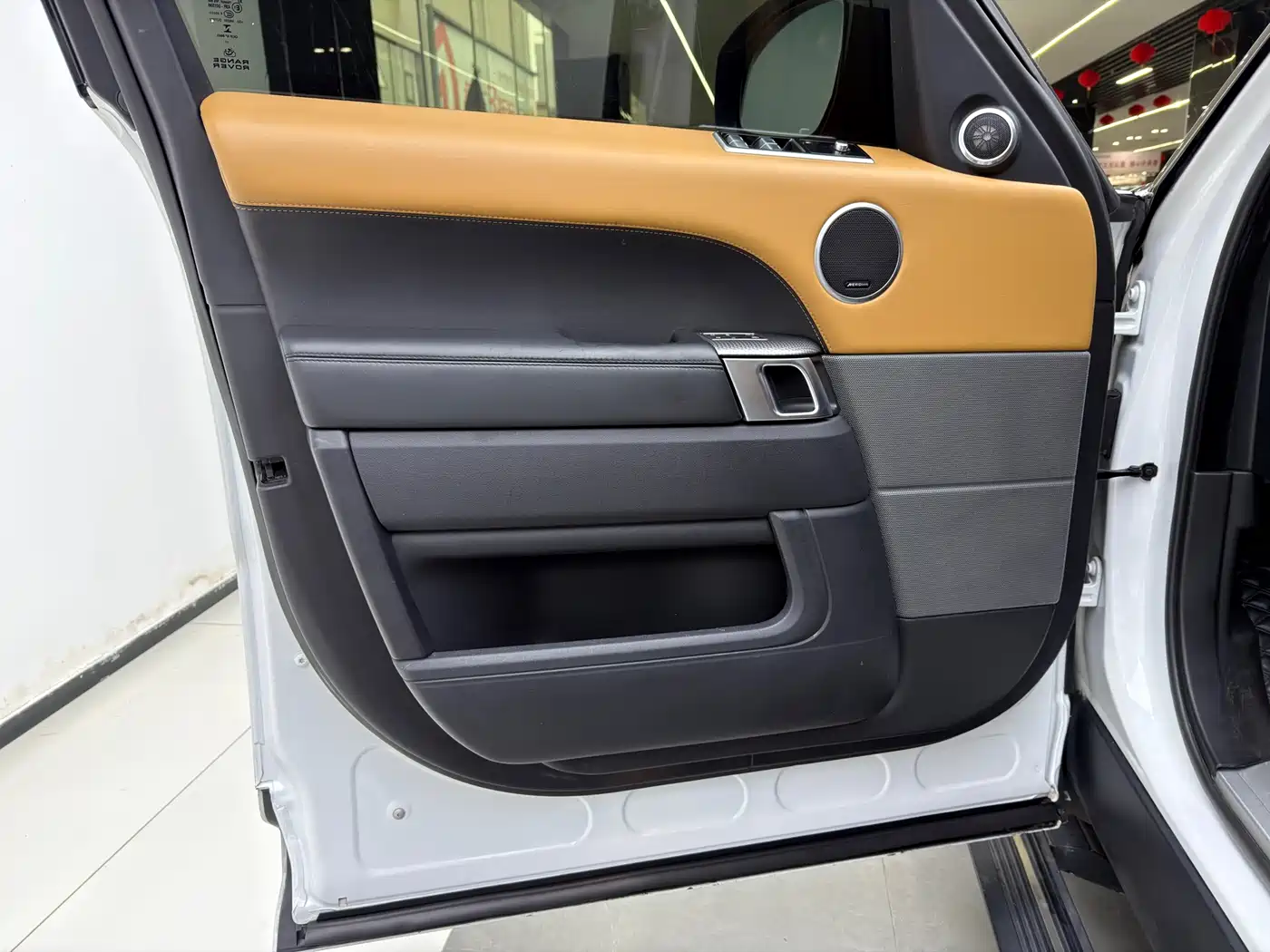 Land Rover Range Rover Sport 2019 3.0 SC V6 HSE DYNAMIC фото 8