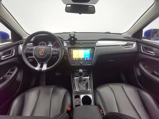 Roewe i5 2019 1.5L Auto 4G Langhao Edition — фото 5