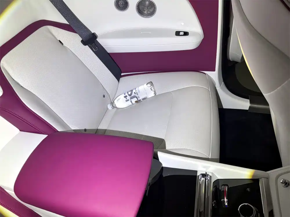 ROLLS-ROYCE CHTHONIC