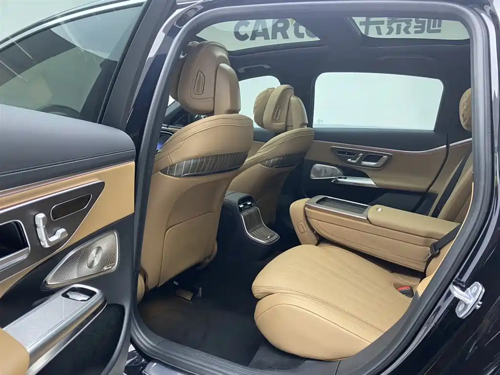 Mercedes-Benz E-Class 2024 Facelift E 300 L Luxury фото 24