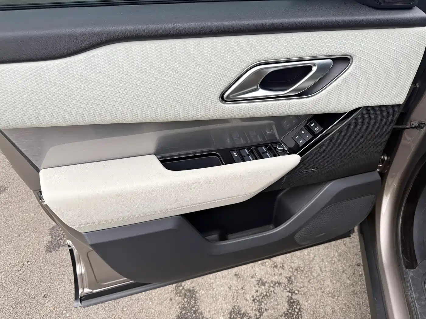 LAND ROVER RANGE ROVER STAR PULSE