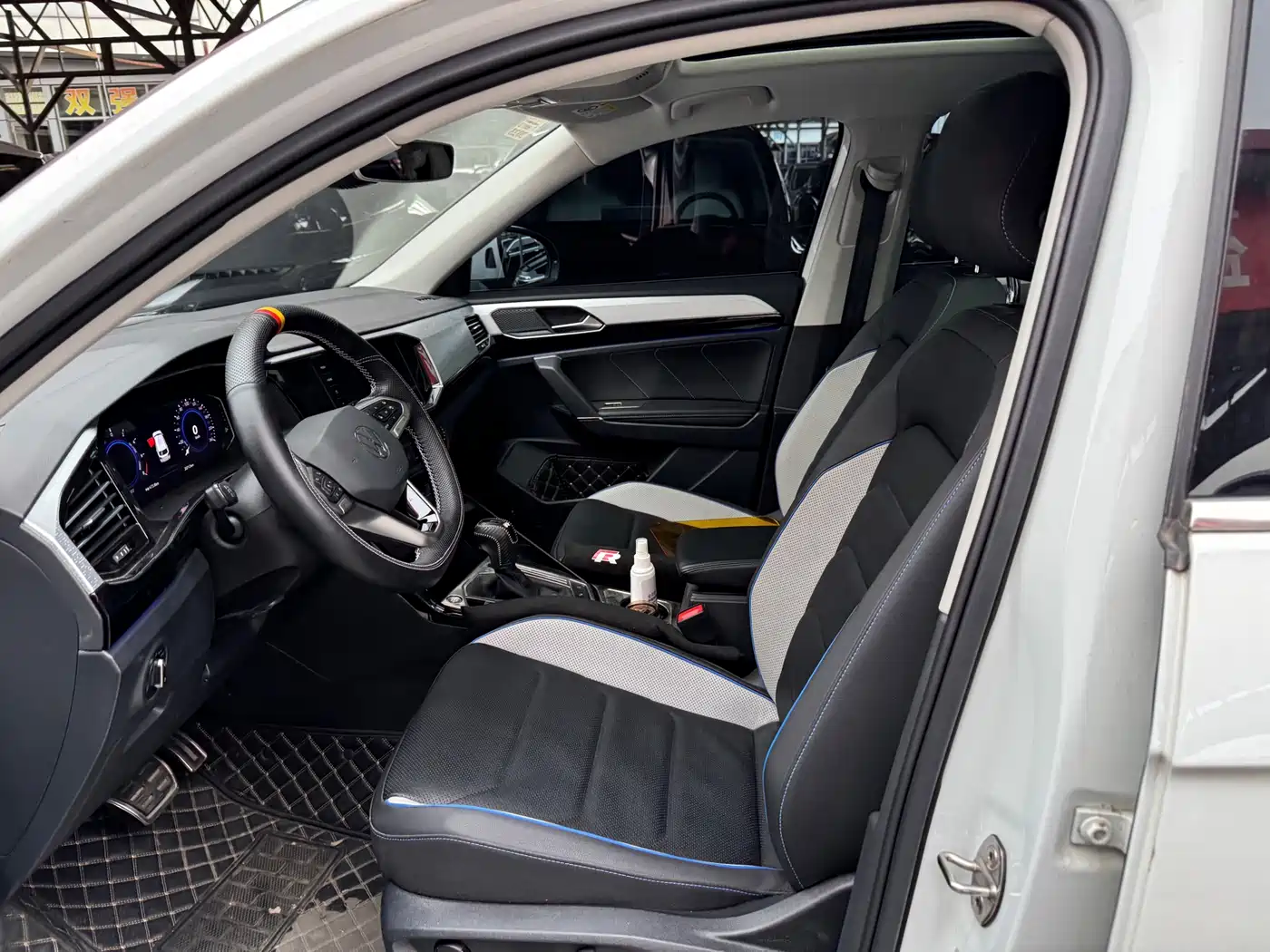 Volkswagen Tayron GTE Plug-in Hybrid 2020 1.4T Premium фото 6