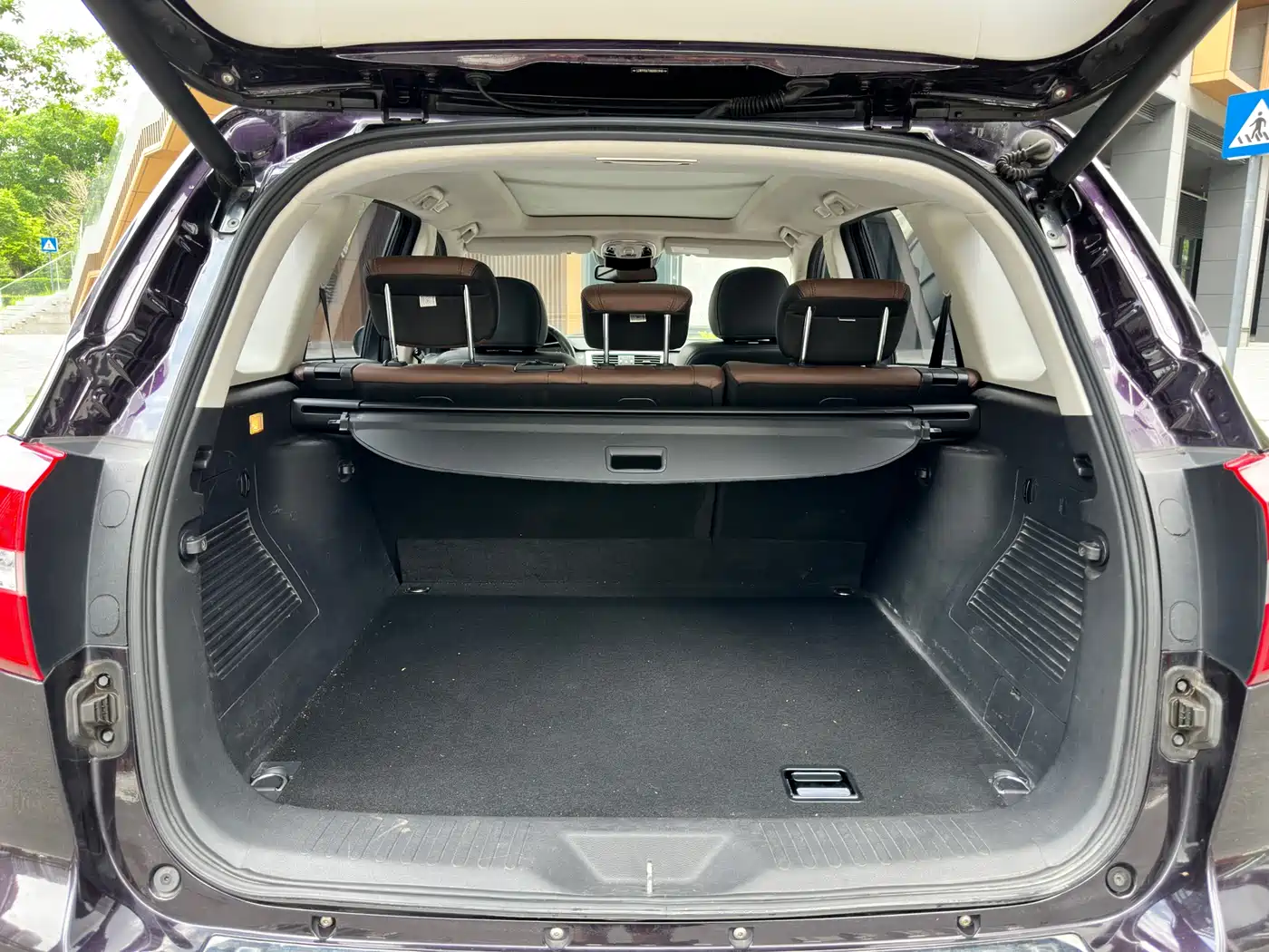 Haval H8 2017 2.0T Gasoline 4WD Smart Enjoyment фото 23