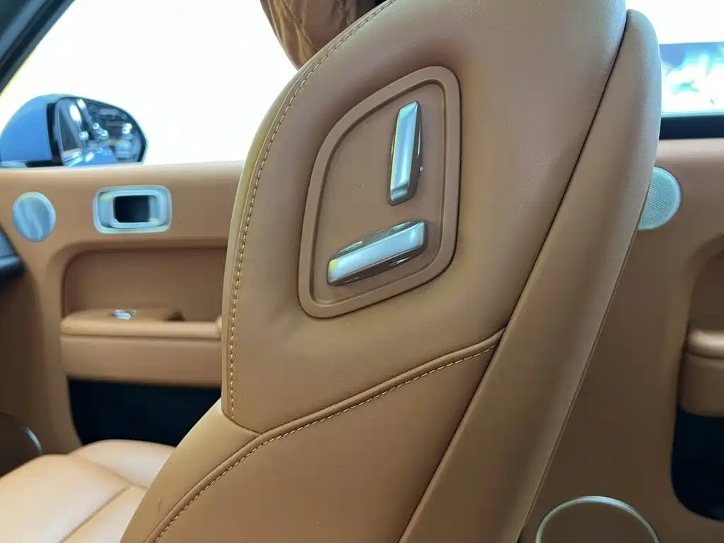 Li Auto L9 2022 2022 Max