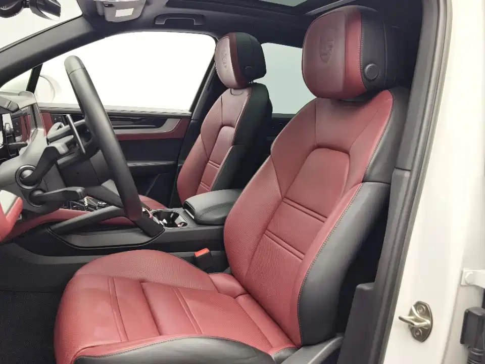 Porsche Cayenne 2025 2025 Cayenne 3.0T
