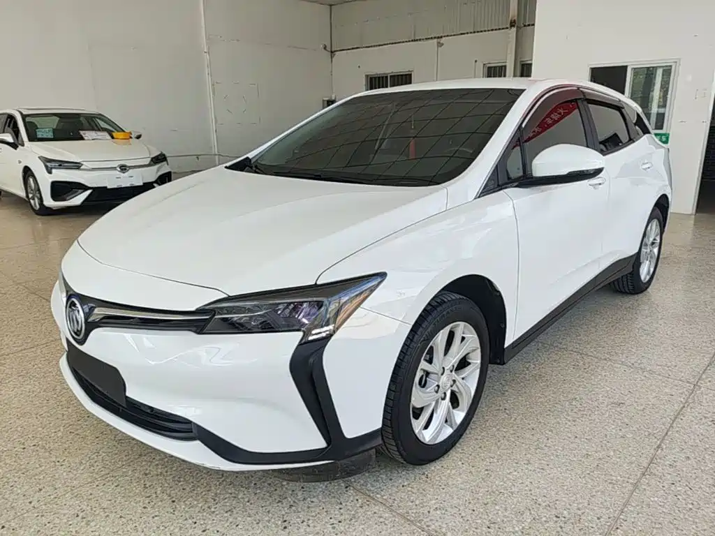 Buick Velite 6 2023 Facelift 430km Travel Edition