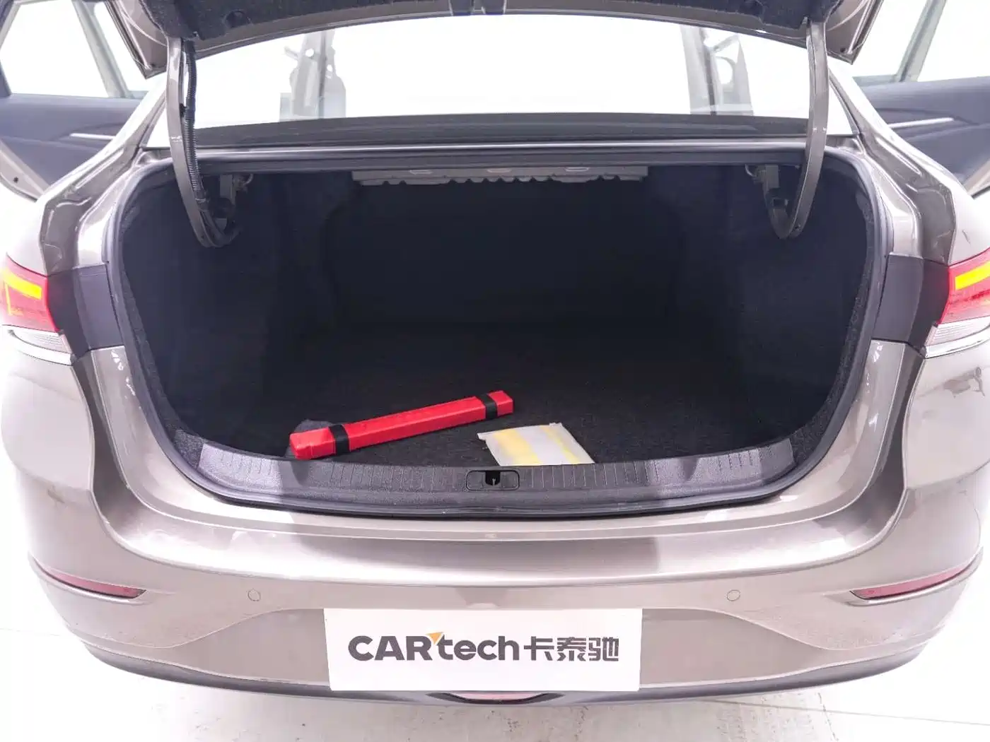 Buick Excelle 2021 Facelift Exemplar 1.5L Auto Elite фото 21