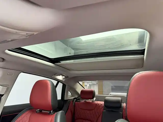 DONGFENG YI HYUN MAX