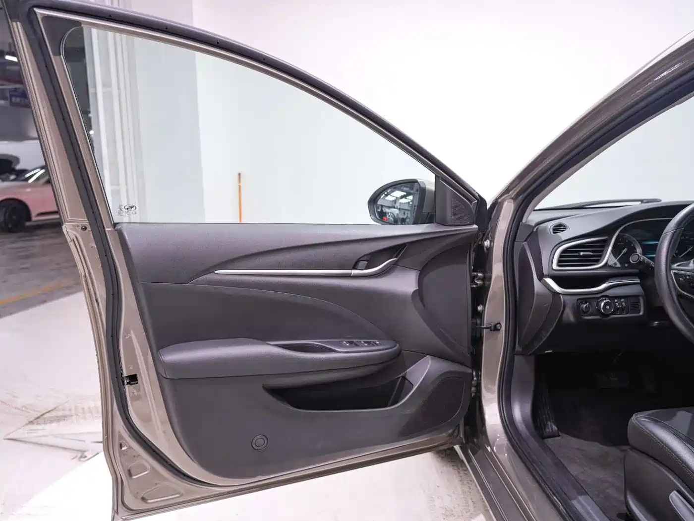 Buick Excelle 2021 Facelift Exemplar 1.5L Auto Elite фото 9