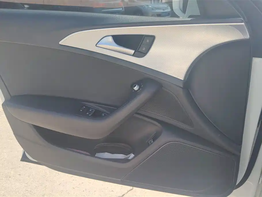 Audi A6L 2017 TFSI Technology фото 7