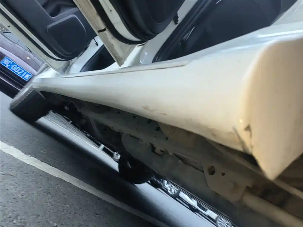 Toyota Prado 2016 2.7L Auto Standard Edition фото 22