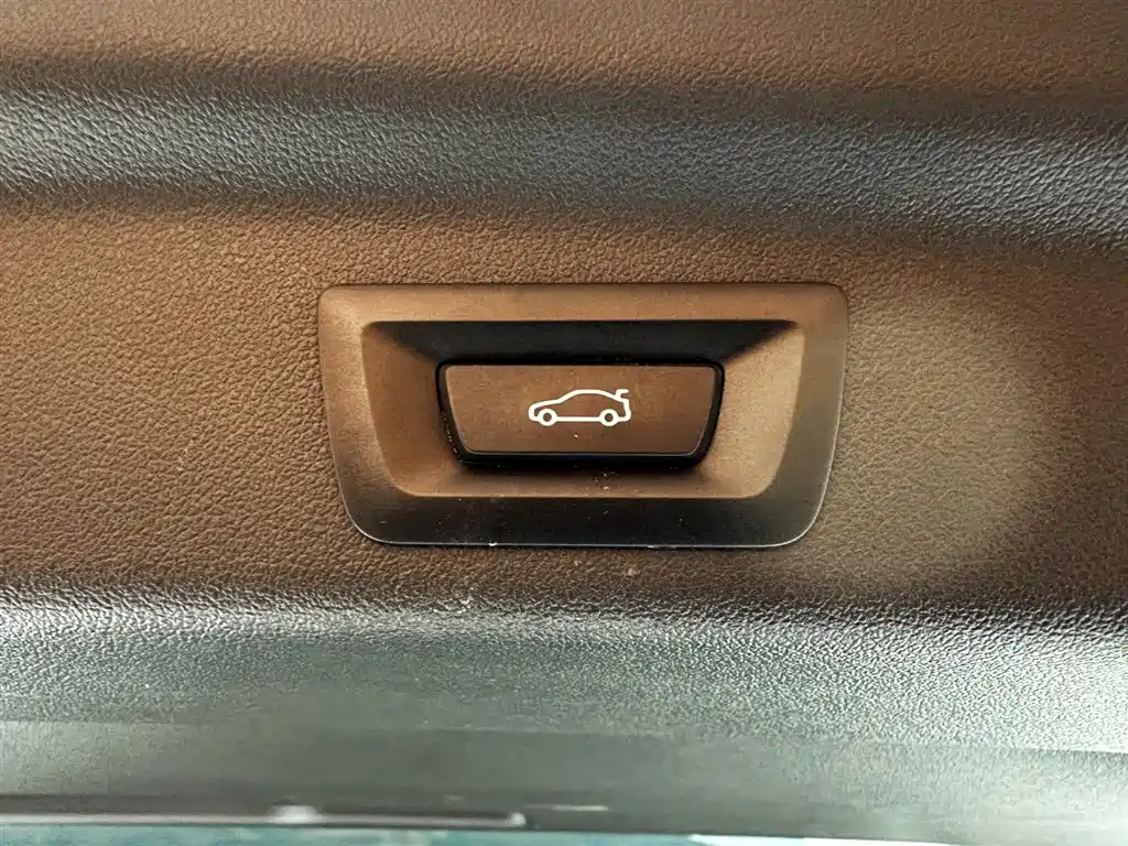 BMW X1 2023 sDrive20Li X Design Package фото 20