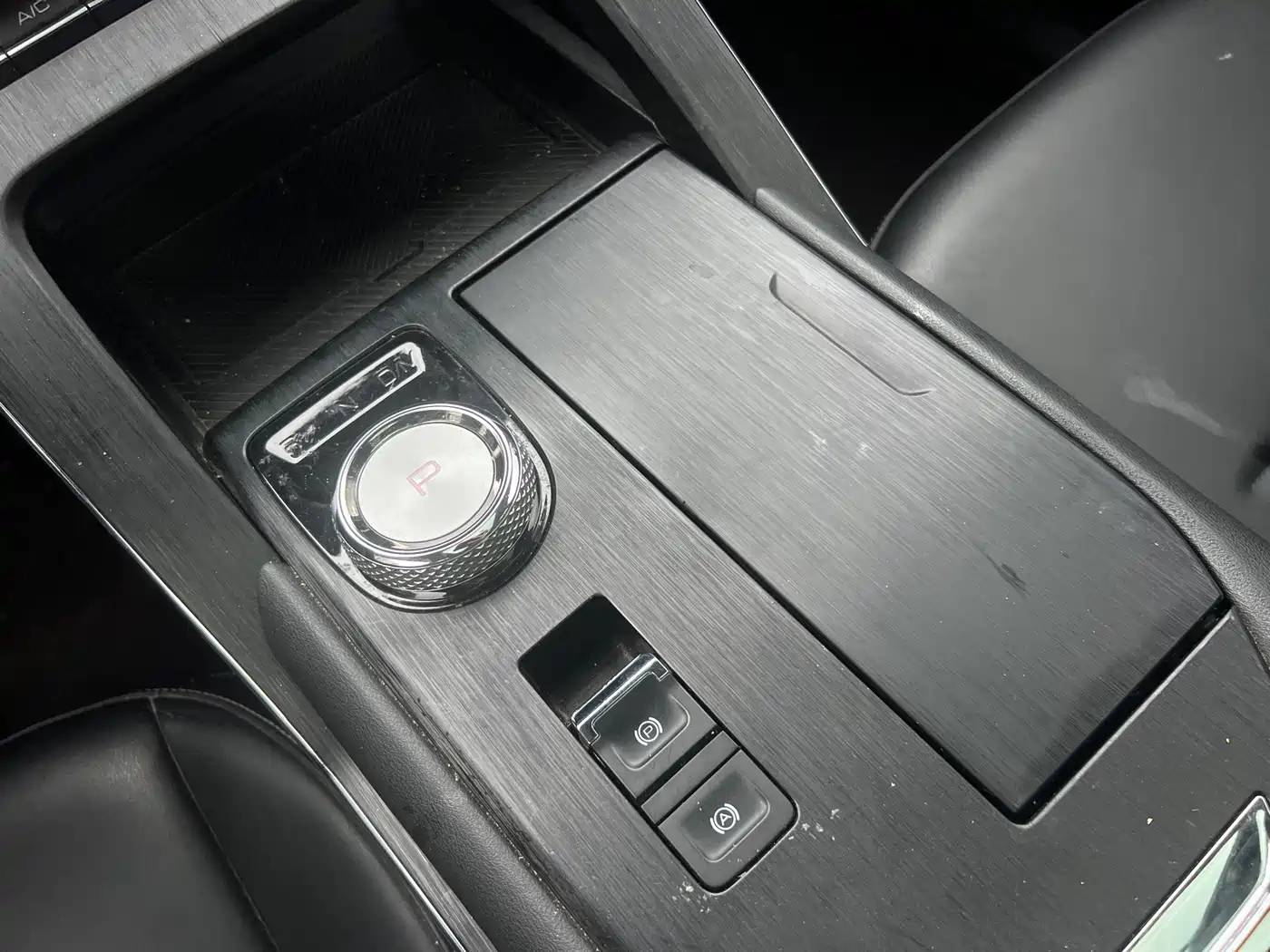Фото 17 - Haval H6
