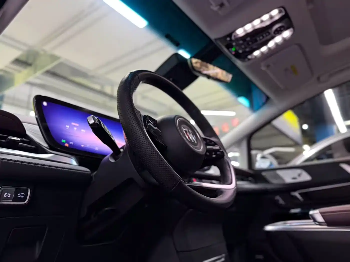 Buick Century 2023 2.0T 6-Seat World Edition фото 12