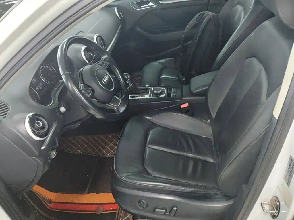 Фото 15 - Audi A3