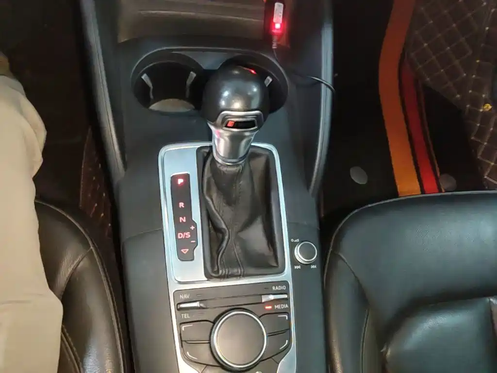 Фото 14 - Audi A3