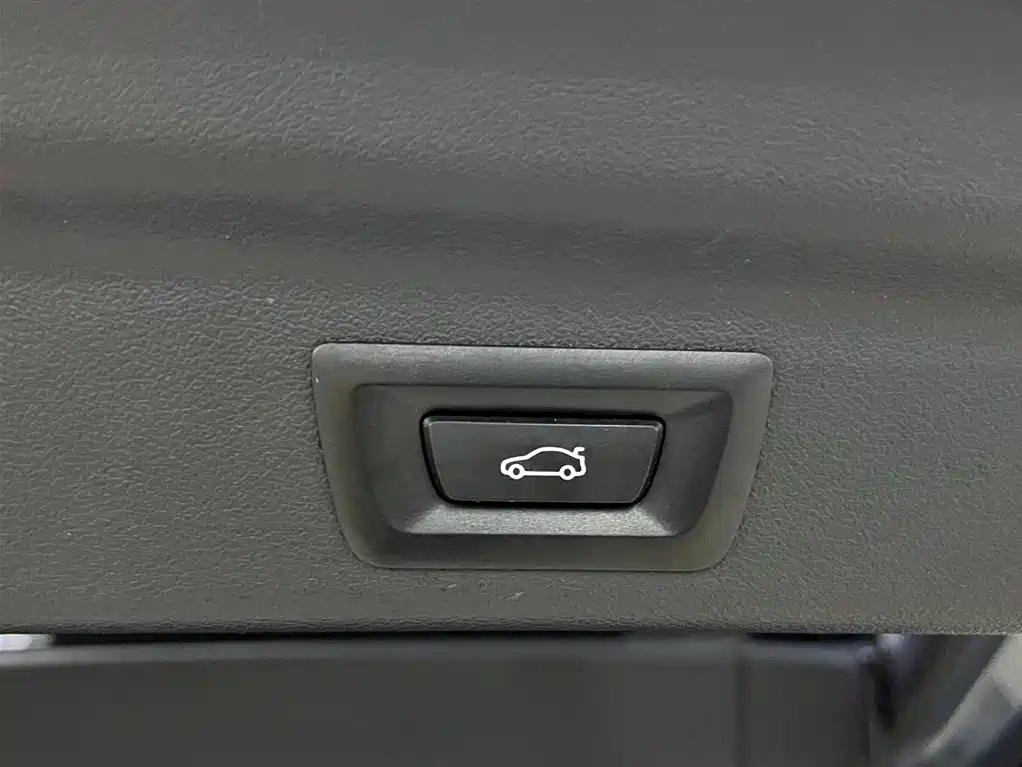 BMW X1 2023 sDrive20Li X Design Package фото 8
