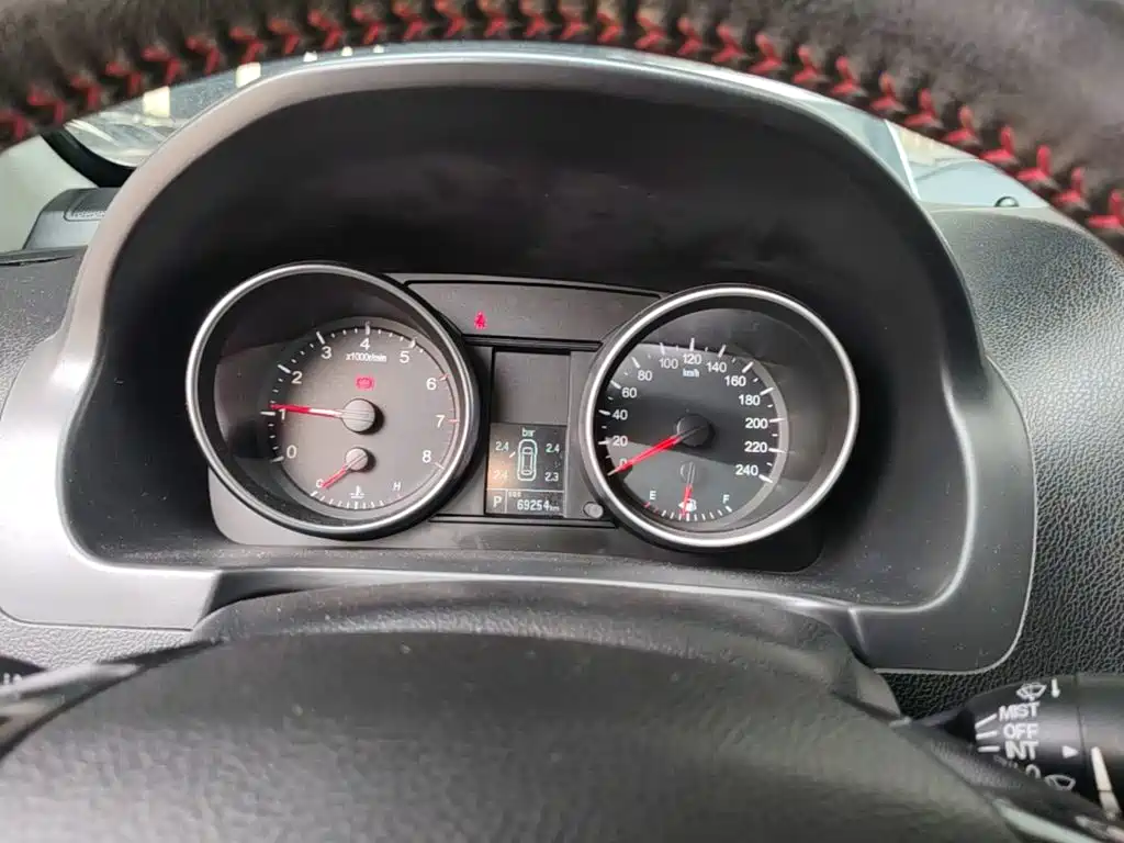 Фото 12 - Haval H6