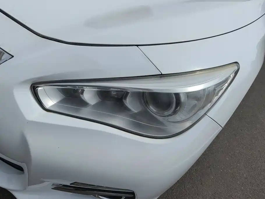 Infiniti Q50L 2015 2015 2.0T Comfort