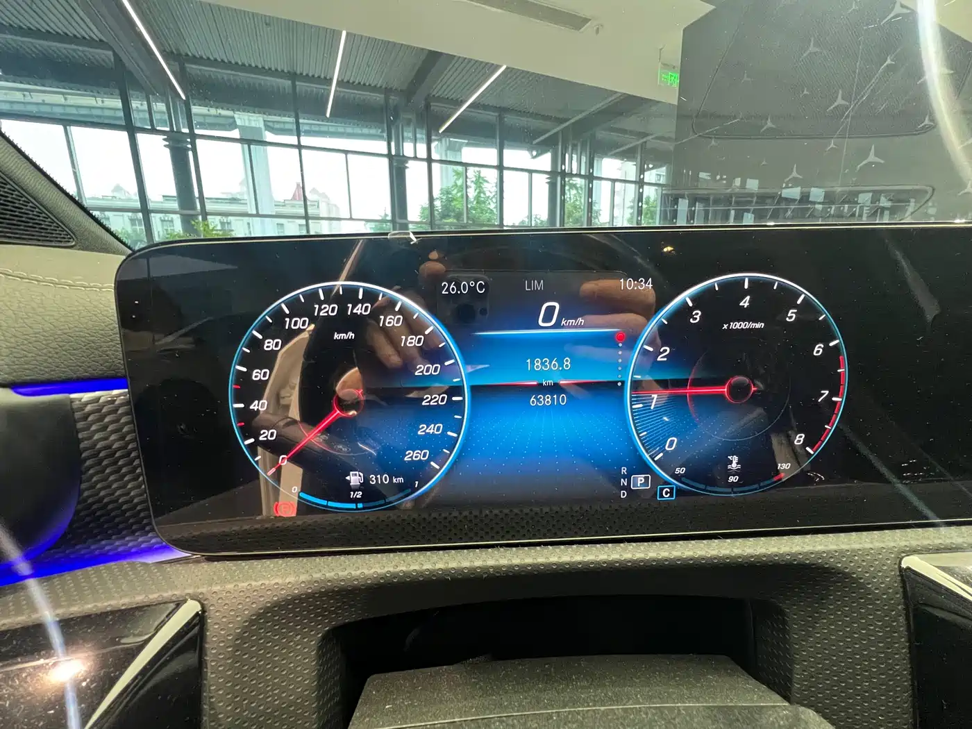 Mercedes-Benz A-Class 2022 A 200 L Sport Sedan Dynamic фото 11
