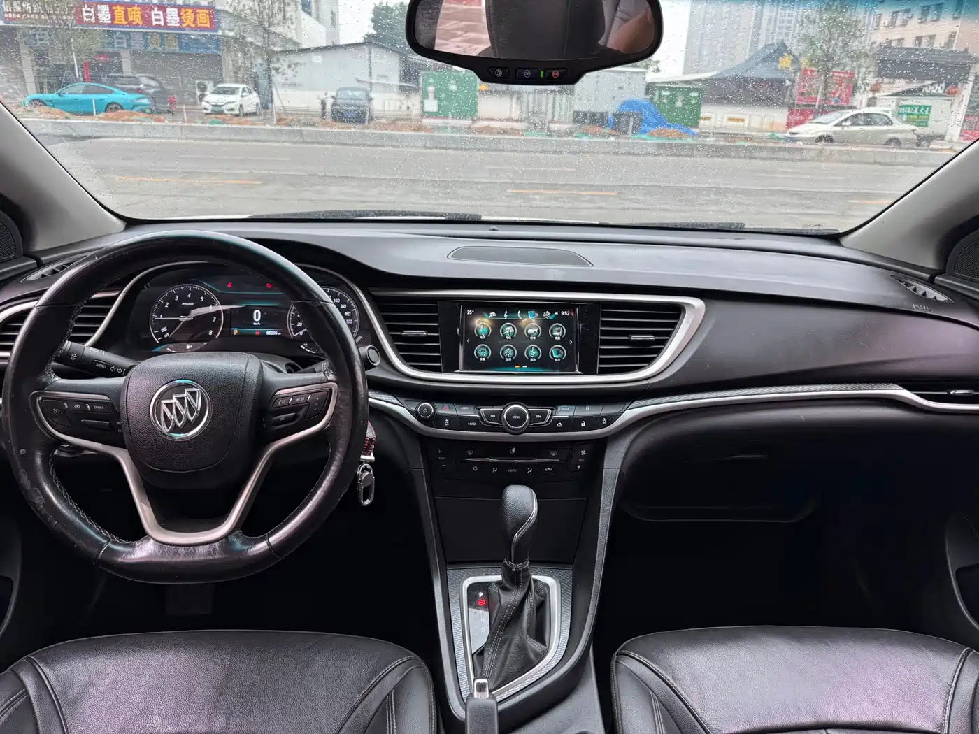 Buick Excelle 2019 18T Auto Connected Elite China VI фото 4