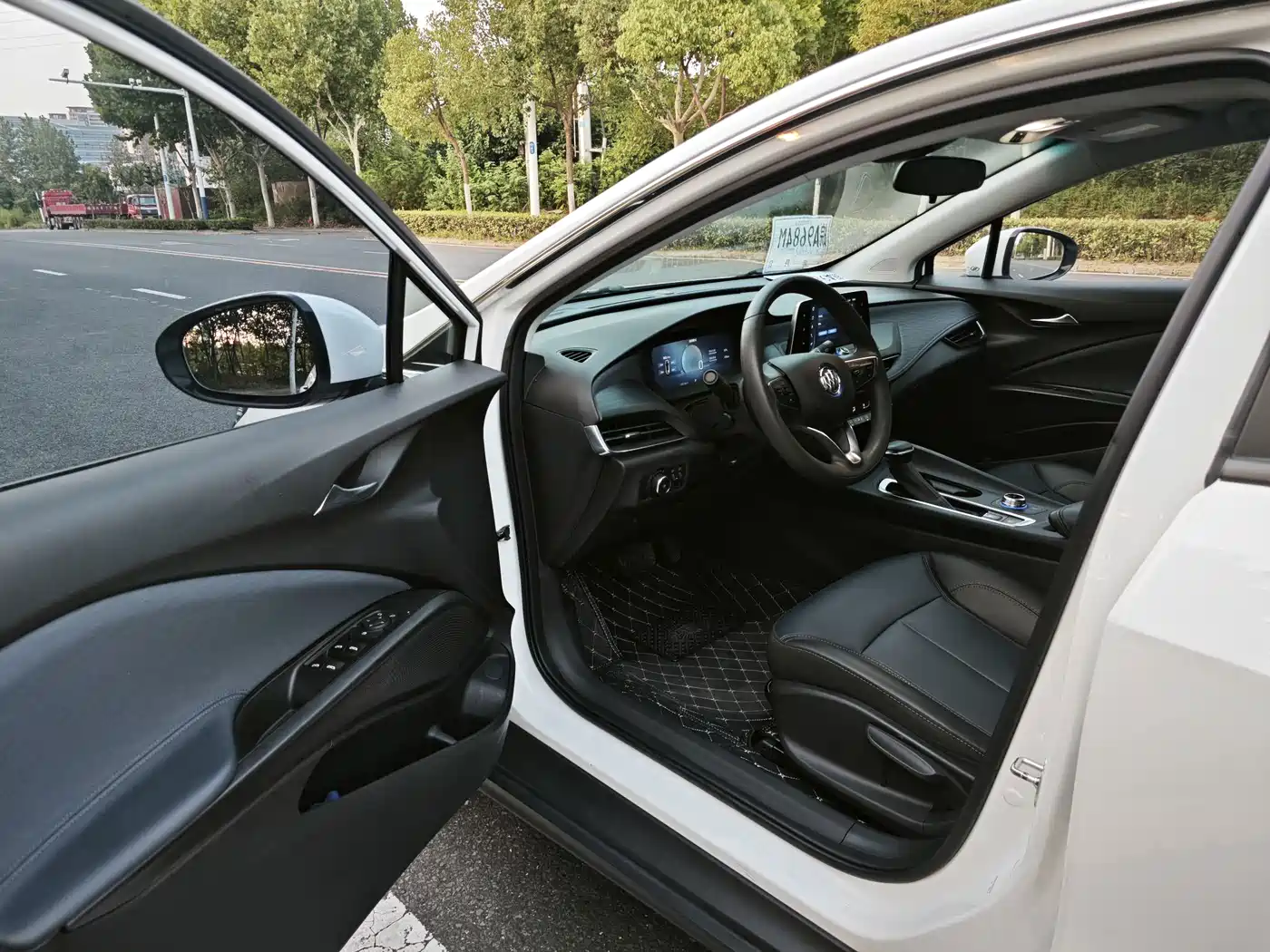 Фото 10 - Buick Velite 6