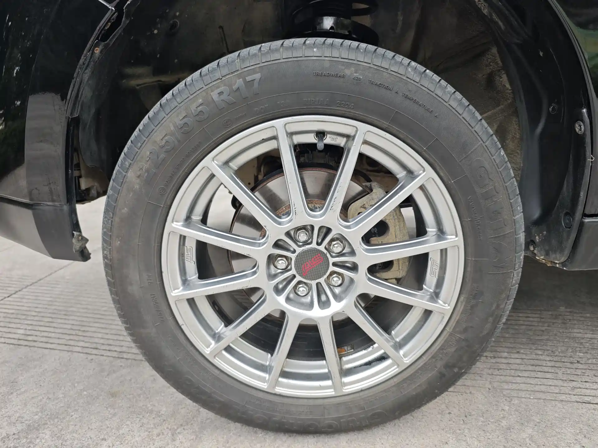 Photo 17 - Subaru Forester
