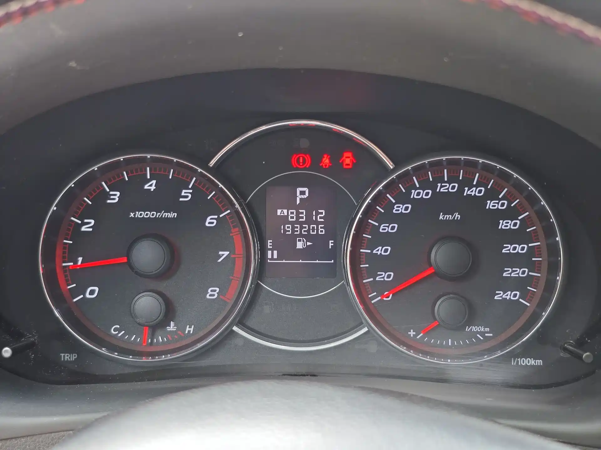Photo 16 - Subaru Forester