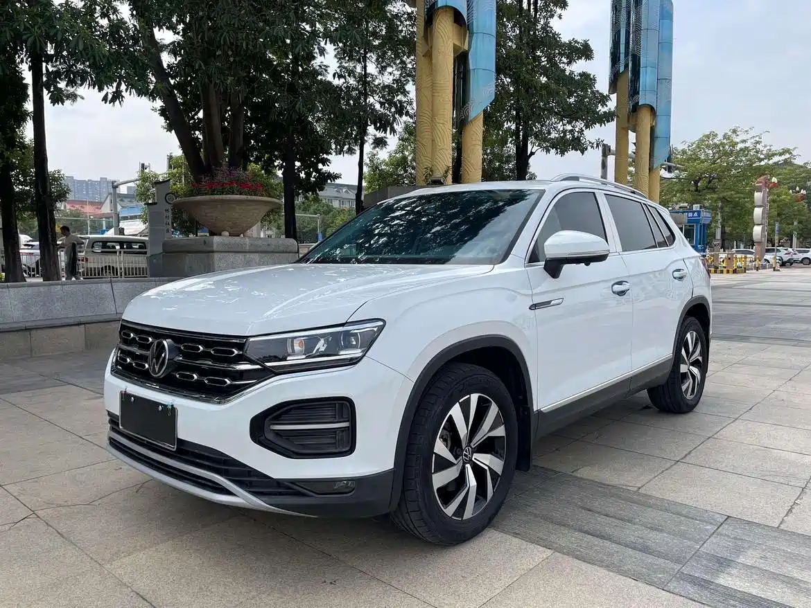 VOLKSWAGEN TANYUE