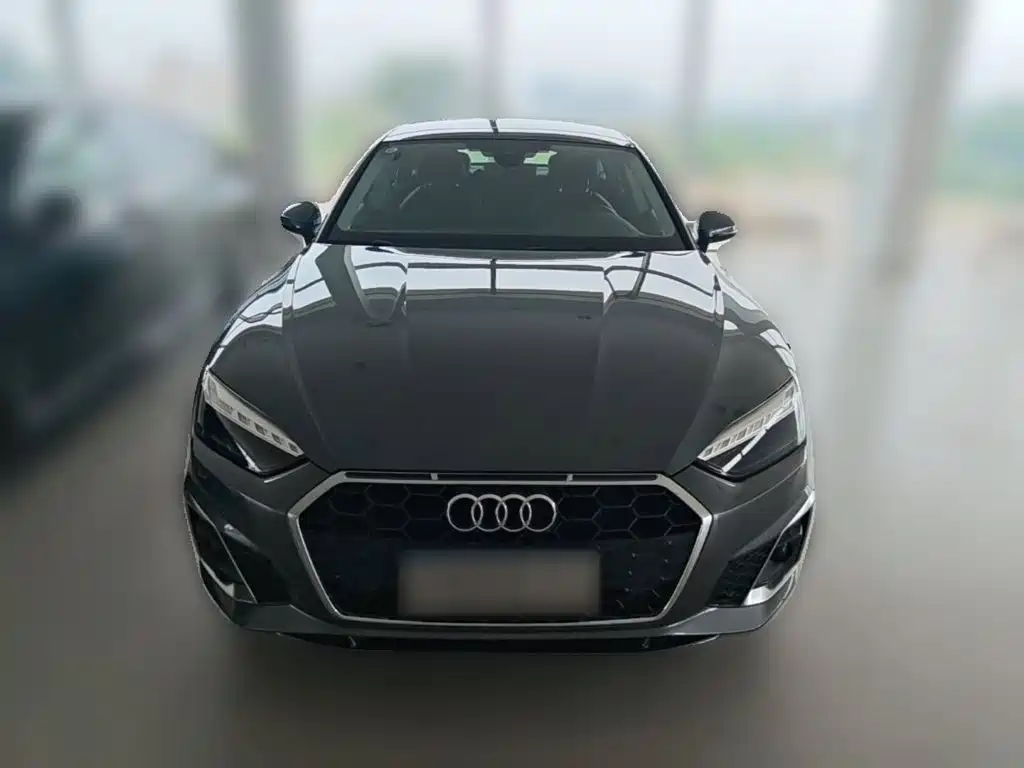 Audi A5 (Import) 2025 2024 Sportback 40 TFSI Fashion Dynamic