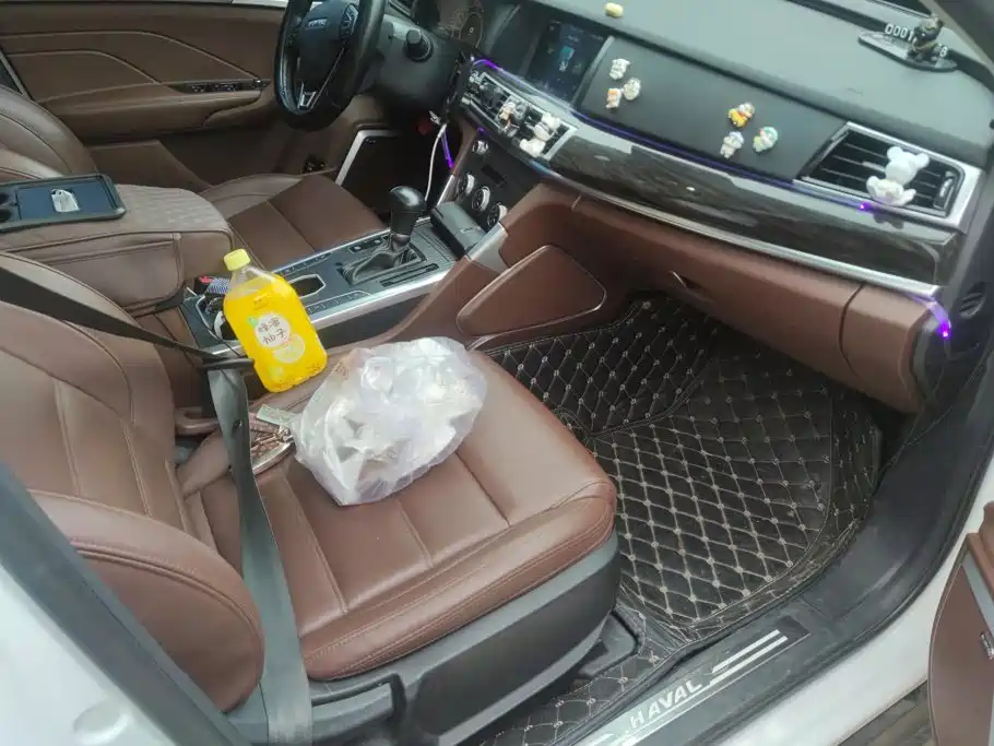 Photo 8 - Haval H7