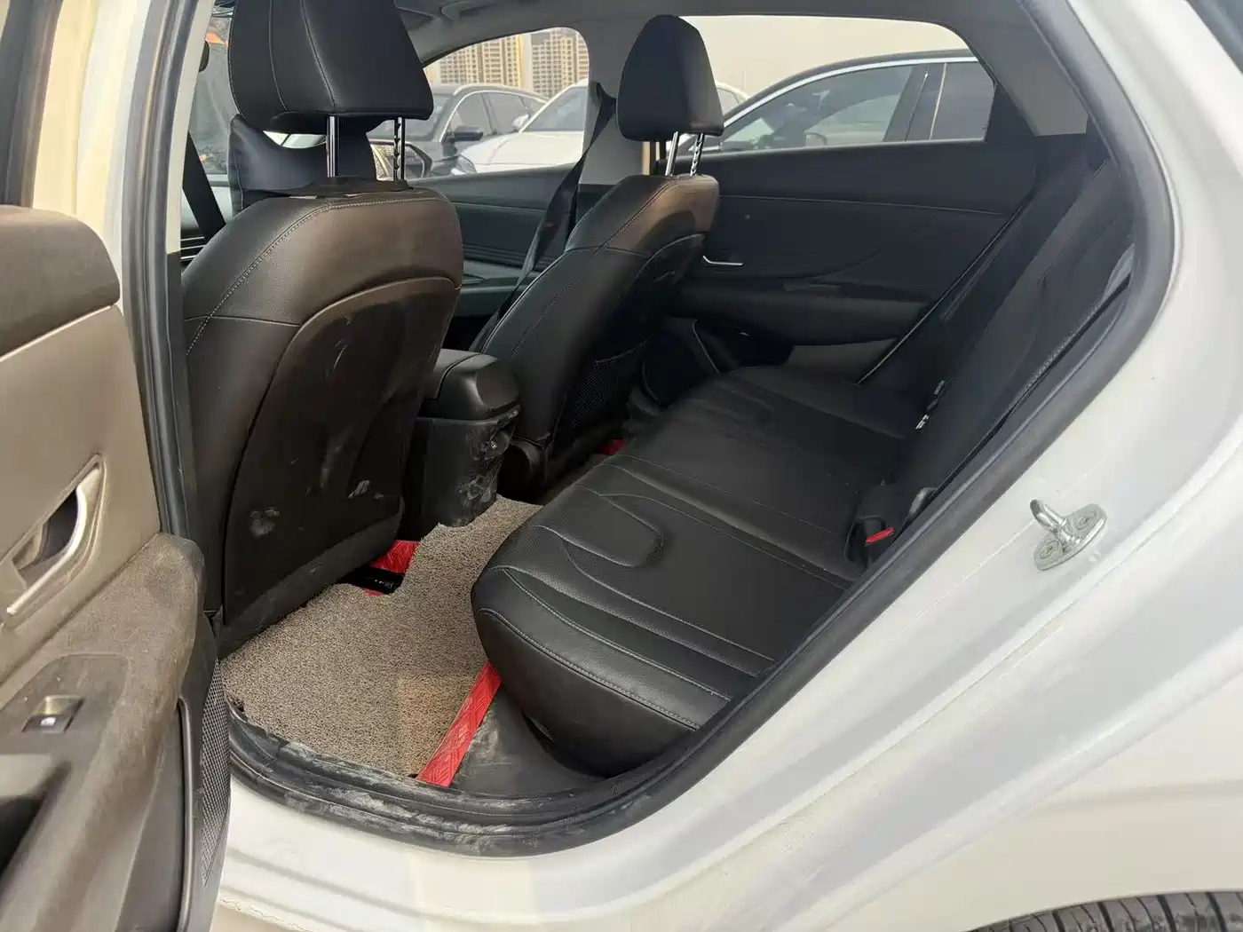 صورة 5 - Hyundai Elantra