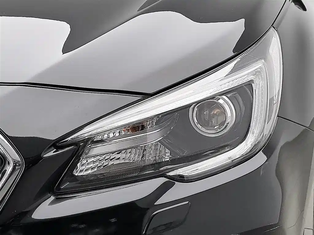 Subaru Outback 2018 2.5i Sport Navigation Edition EyeSight фото 7