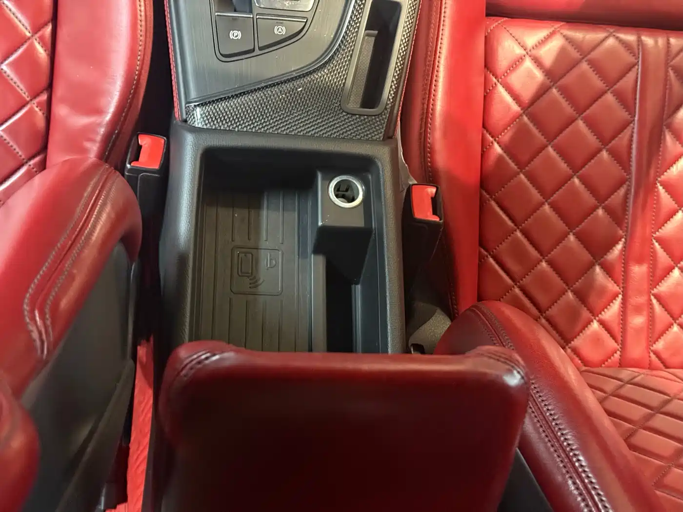 Audi S4 2018 S4 3.0TFSI фото 13