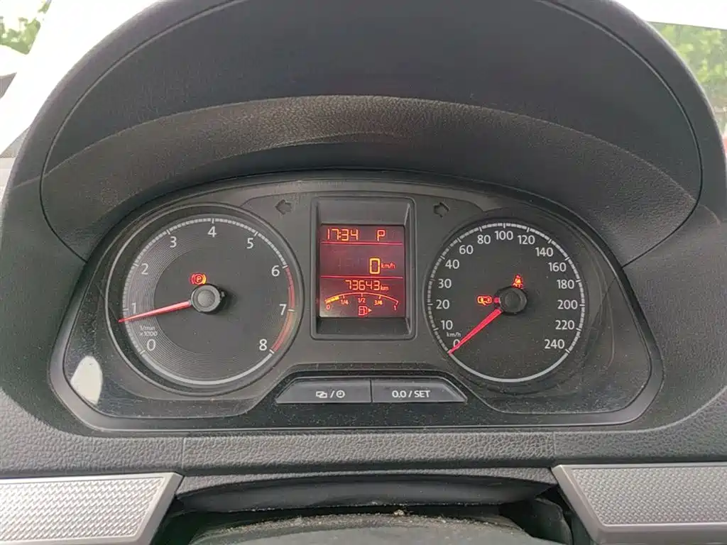 Volkswagen Jetta 2019 Dream Edition 1.5L Auto Comfort фото 12